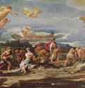 Вертумн и Помона (из "Мифологических сцен") - 1682-1683138 x 65 смХолстБароккоИталияЛондон. Собрание Дениса Магона