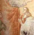Евангелист Иоанн. 1326-1330 - Флоренция. Санта Кроче.