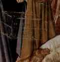 Цикл фресок капеллы Арена в Падуе (капелла Скровеньи). Изгнание торгующих из храма. Фрагмент - 1304-1306ФрескаГотика, раннее ВозрождениеИталияПадуя. Капелла Скровеньи алл'Арена